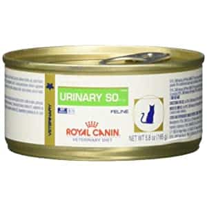 Royal Canin Veterinary Diet Urinary SO